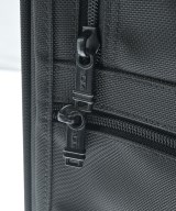 TUMI（ツゥミ）キャリーケース・スーツケース 黒 サイズ:- メンズ/2200629594067