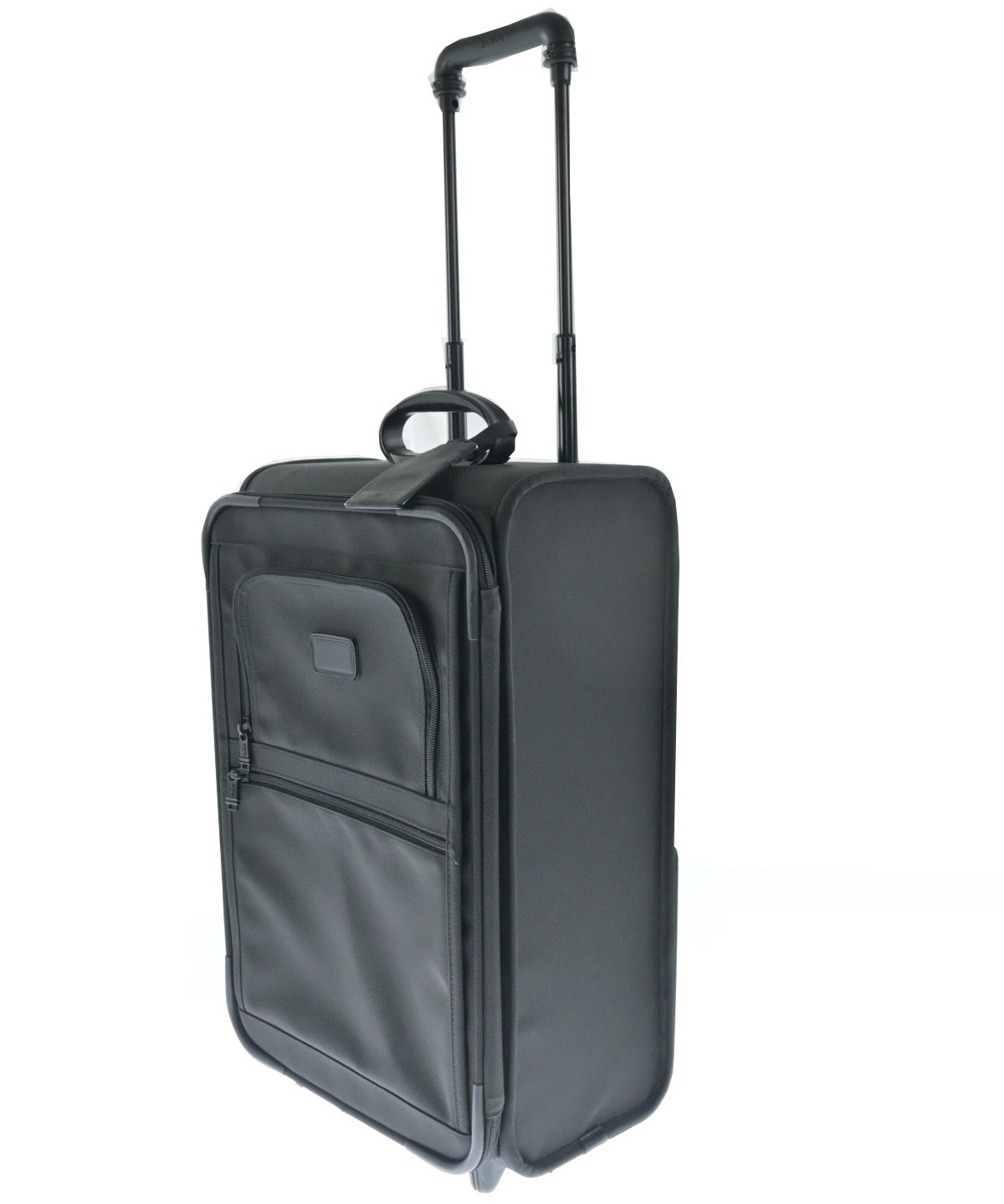 TUMI キャリーケース　黒 TUMI（ツゥミ）キャリーケース・スーツケース 黒 サイズ:- メンズ