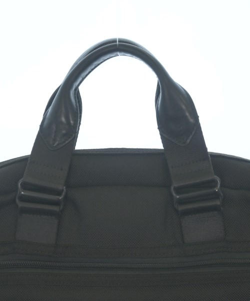 TUMI（ツゥミ）ビジネスバッグ 黒 サイズ:- メンズ/2200629840041