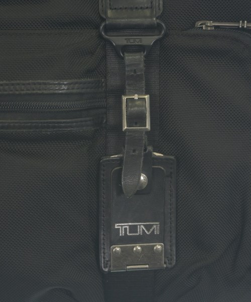 TUMI（ツゥミ）ビジネスバッグ 黒 サイズ:- メンズ/2200629840041