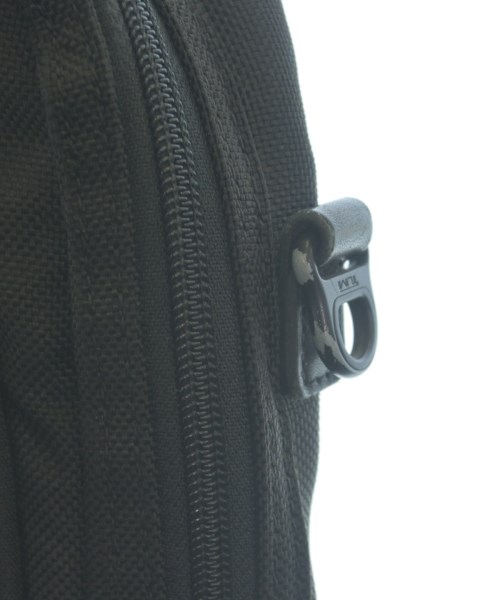 TUMI（ツゥミ）ビジネスバッグ 黒 サイズ:- メンズ/2200629840041