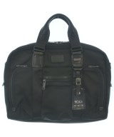 TUMI（ツゥミ）ビジネスバッグ 黒 サイズ:- メンズ/2200629840041