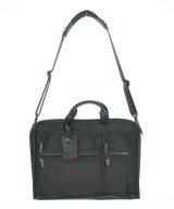 TUMI（ツゥミ）ビジネスバッグ 黒 サイズ:- メンズ/2200610448072