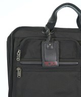 TUMI（ツゥミ）ビジネスバッグ 黒 サイズ:- メンズ/2200610448072