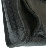 TUMI（ツゥミ）ビジネスバッグ 黒 サイズ:- メンズ/2200610448072