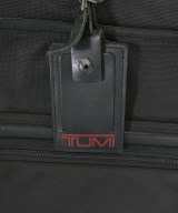 TUMI（ツゥミ）ビジネスバッグ 黒 サイズ:- メンズ/2200610448072