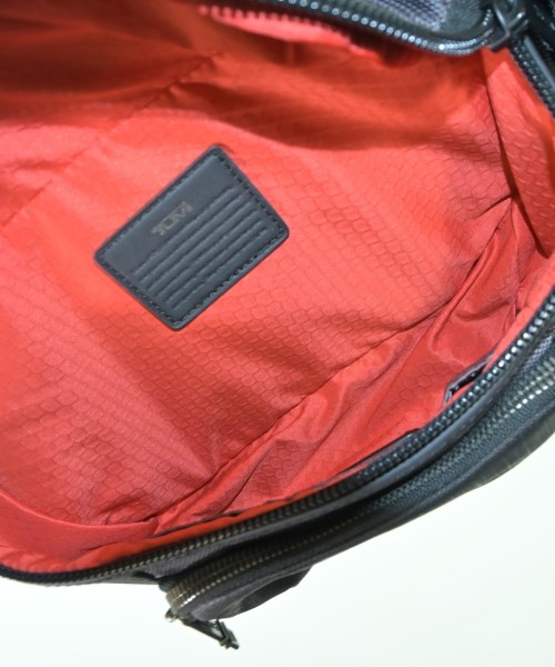 TUMI（ツゥミ）その他 グレー サイズ:- メンズ/2200616797099