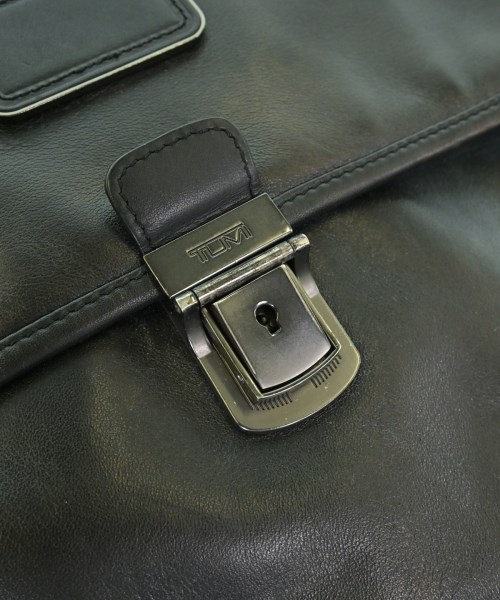 TUMI（ツゥミ）ビジネスバッグ 黒 サイズ:- メンズ/2200619918330