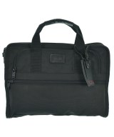 TUMI（ツゥミ）ビジネスバッグ 黒 サイズ:- メンズ/2200620398107