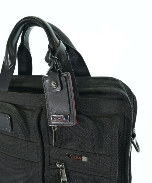 TUMI（ツゥミ）ショルダーバッグ 黒 サイズ:- メンズ/2200620398114
