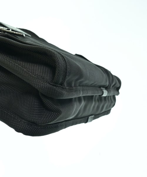 TUMI（ツゥミ）ショルダーバッグ 黒 サイズ:- メンズ/2200620398114