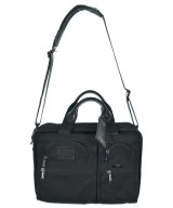 TUMI（ツゥミ）ショルダーバッグ 黒 サイズ:- メンズ/2200620398114