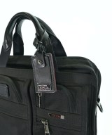 TUMI（ツゥミ）ショルダーバッグ 黒 サイズ:- メンズ/2200620398114