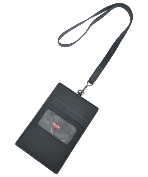 TUMI（ツゥミ）小物類（その他） 黒 サイズ:- メンズ/2200621198218