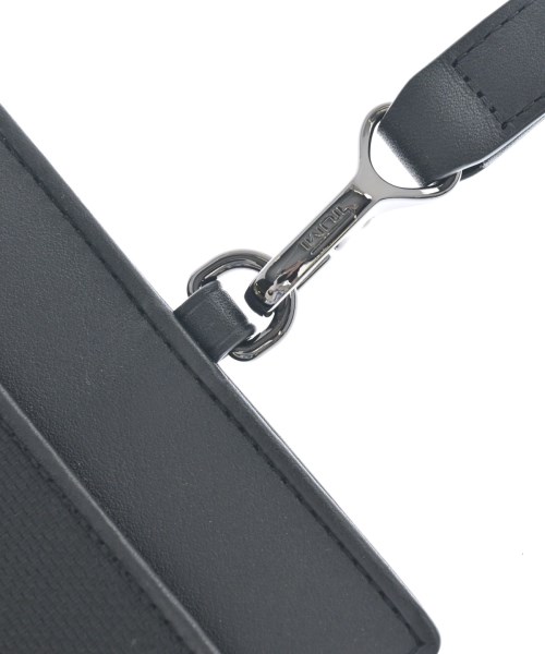 TUMI（ツゥミ）小物類（その他） 黒 サイズ:- メンズ/2200621198218