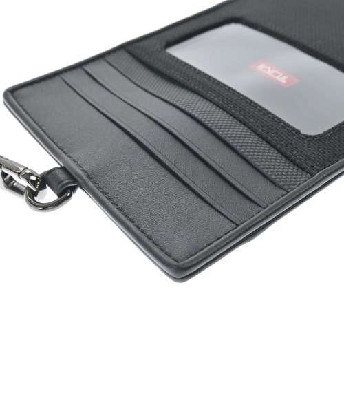 TUMI（ツゥミ）小物類（その他） 黒 サイズ:- メンズ/2200621198218