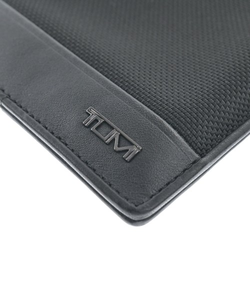 TUMI（ツゥミ）小物類（その他） 黒 サイズ:- メンズ/2200621198218