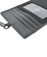 TUMI（ツゥミ）小物類（その他） 黒 サイズ:- メンズ/2200621198218