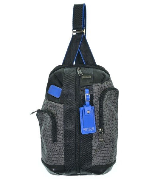 ツゥミ(TUMI)のTUMI ショルダーバッグ