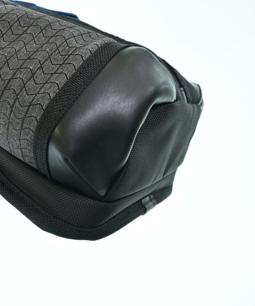 TUMI（ツゥミ）ショルダーバッグ グレー サイズ:- メンズ/2200621198225