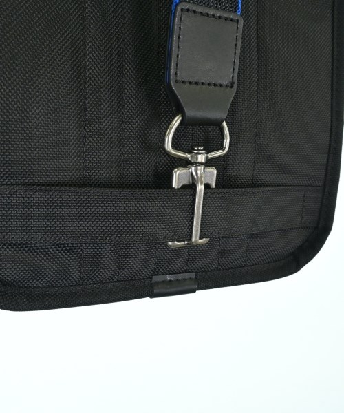 TUMI（ツゥミ）ショルダーバッグ グレー サイズ:- メンズ/2200621198225