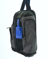 TUMI（ツゥミ）ショルダーバッグ グレー サイズ:- メンズ/2200621198225