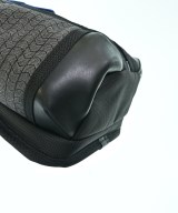 TUMI（ツゥミ）ショルダーバッグ グレー サイズ:- メンズ/2200621198225