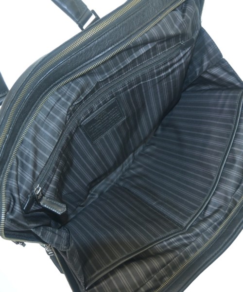 TUMI（ツゥミ）ビジネスバッグ 黒 サイズ:- メンズ/2200606878012