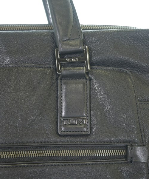 TUMI（ツゥミ）ビジネスバッグ 黒 サイズ:- メンズ/2200606878012