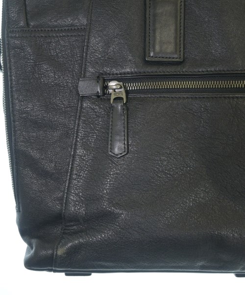 TUMI（ツゥミ）ビジネスバッグ 黒 サイズ:- メンズ/2200606878012