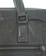 TUMI（ツゥミ）ビジネスバッグ 黒 サイズ:- メンズ/2200606878012