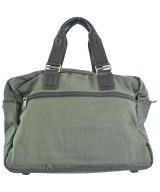 TUMI（ツゥミ）ビジネスバッグ カーキ サイズ:- メンズ/2200608017013