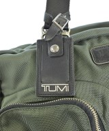 TUMI（ツゥミ）ビジネスバッグ カーキ サイズ:- メンズ/2200608017013