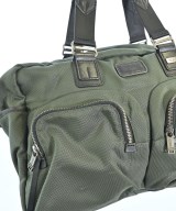 TUMI（ツゥミ）ビジネスバッグ カーキ サイズ:- メンズ/2200608017013
