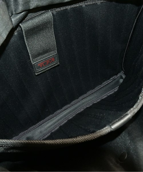 TUMI（ツゥミ）ビジネスバッグ 黒 サイズ:- メンズ/2200608811017