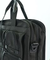 TUMI（ツゥミ）ビジネスバッグ 黒 サイズ:- メンズ/2200608811017