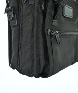 TUMI（ツゥミ）ビジネスバッグ 黒 サイズ:- メンズ/2200608811017