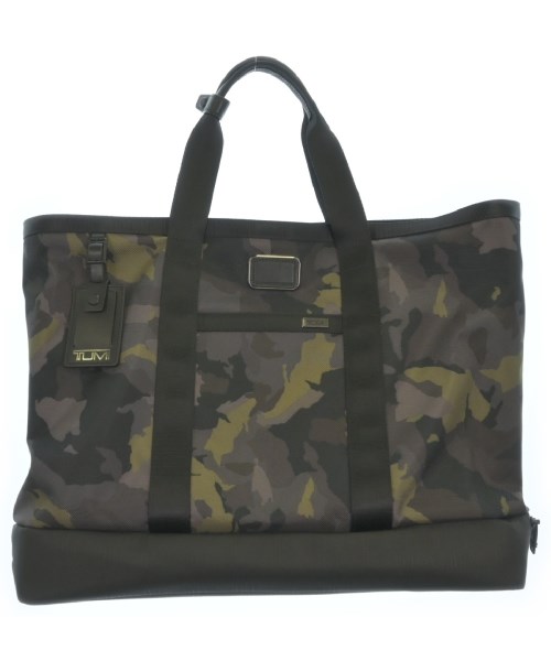ツゥミ(TUMI)のTUMI トートバッグ