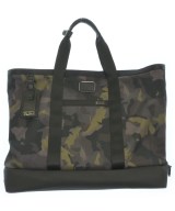 TUMI トートバッグ