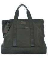 TUMI トートバッグ