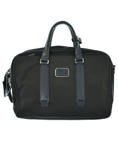 TUMI(ツゥミ)ビジネスバッグ 黒 サイズ:-/2200673694089