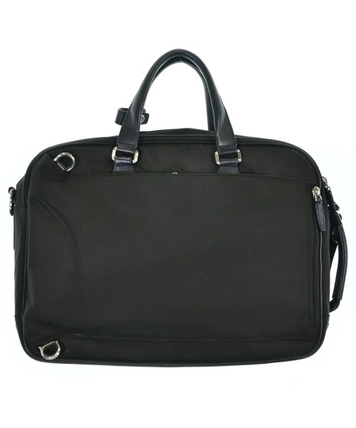 TUMI（ツゥミ）ビジネスバッグ 黒 サイズ:- メンズ/2200673694089