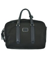 TUMI（ツゥミ）ビジネスバッグ 黒 サイズ:- メンズ/2200673694089