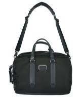 TUMI（ツゥミ）ビジネスバッグ 黒 サイズ:- メンズ/2200673694089