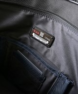 TUMI（ツゥミ）ビジネスバッグ 黒 サイズ:- メンズ/2200673694089