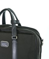 TUMI（ツゥミ）ビジネスバッグ 黒 サイズ:- メンズ/2200673694089