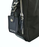 TUMI（ツゥミ）ビジネスバッグ 黒 サイズ:- メンズ/2200673694089