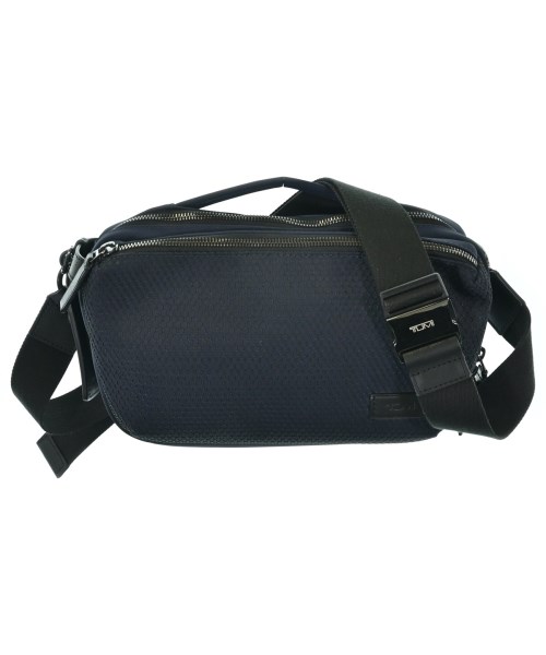TUMI(ツゥミ)ショルダーバッグ 紺 サイズ:-/2200671798178