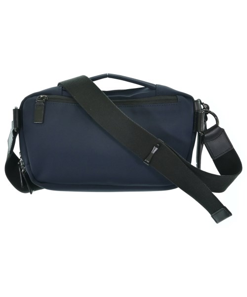 TUMI（ツゥミ）ショルダーバッグ 紺 サイズ:- メンズ/2200671798178