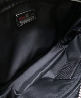 TUMI（ツゥミ）ショルダーバッグ 紺 サイズ:- メンズ/2200671798178